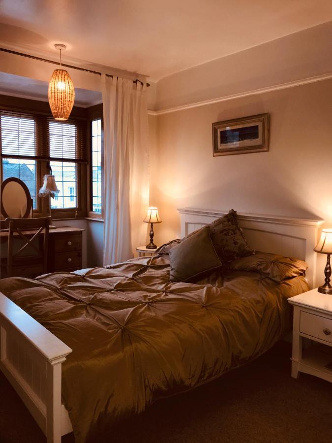 Serendipity Broadstairs Eksteriør bilde