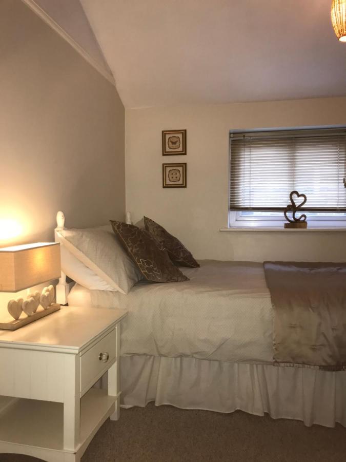 Serendipity Broadstairs Eksteriør bilde