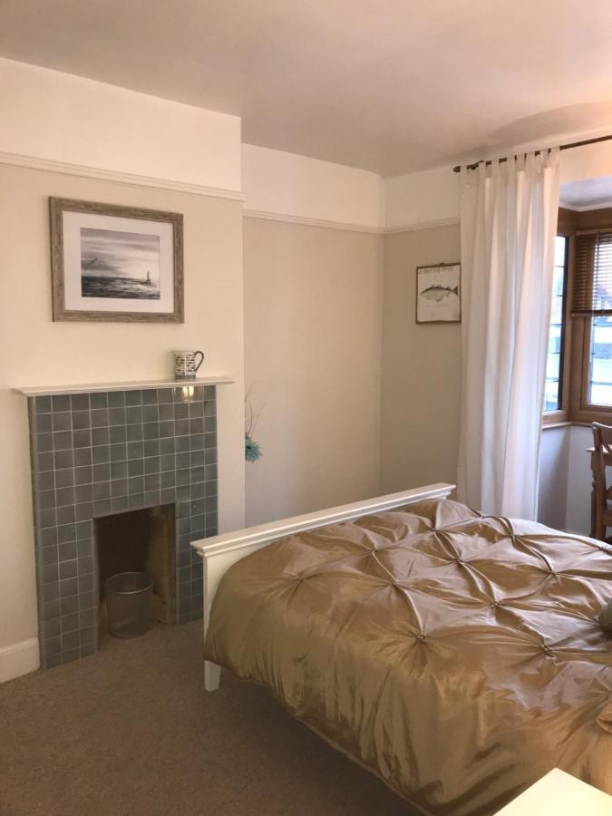 Serendipity Broadstairs Eksteriør bilde