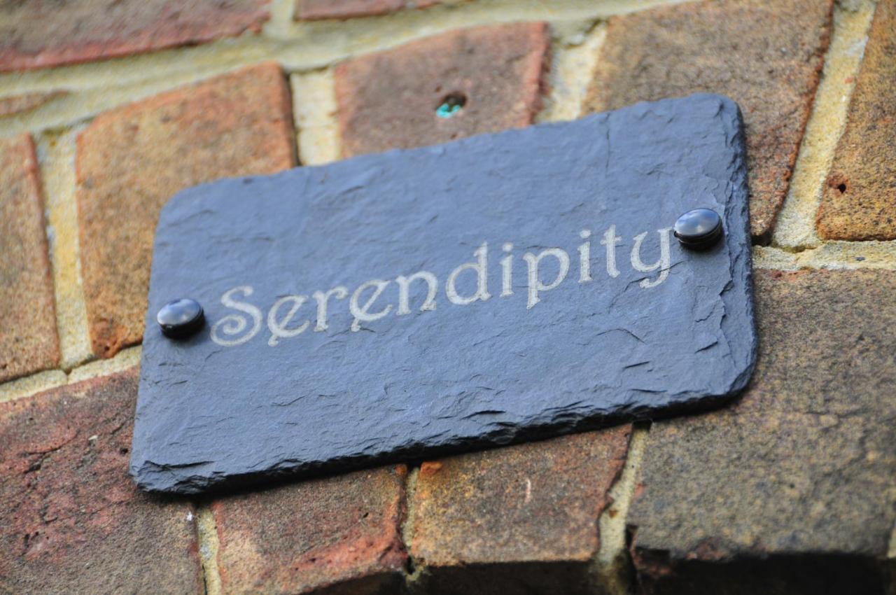 Serendipity Broadstairs Eksteriør bilde