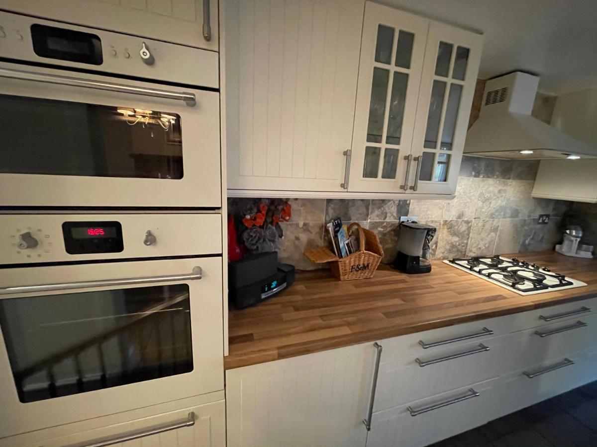 Serendipity Broadstairs Eksteriør bilde