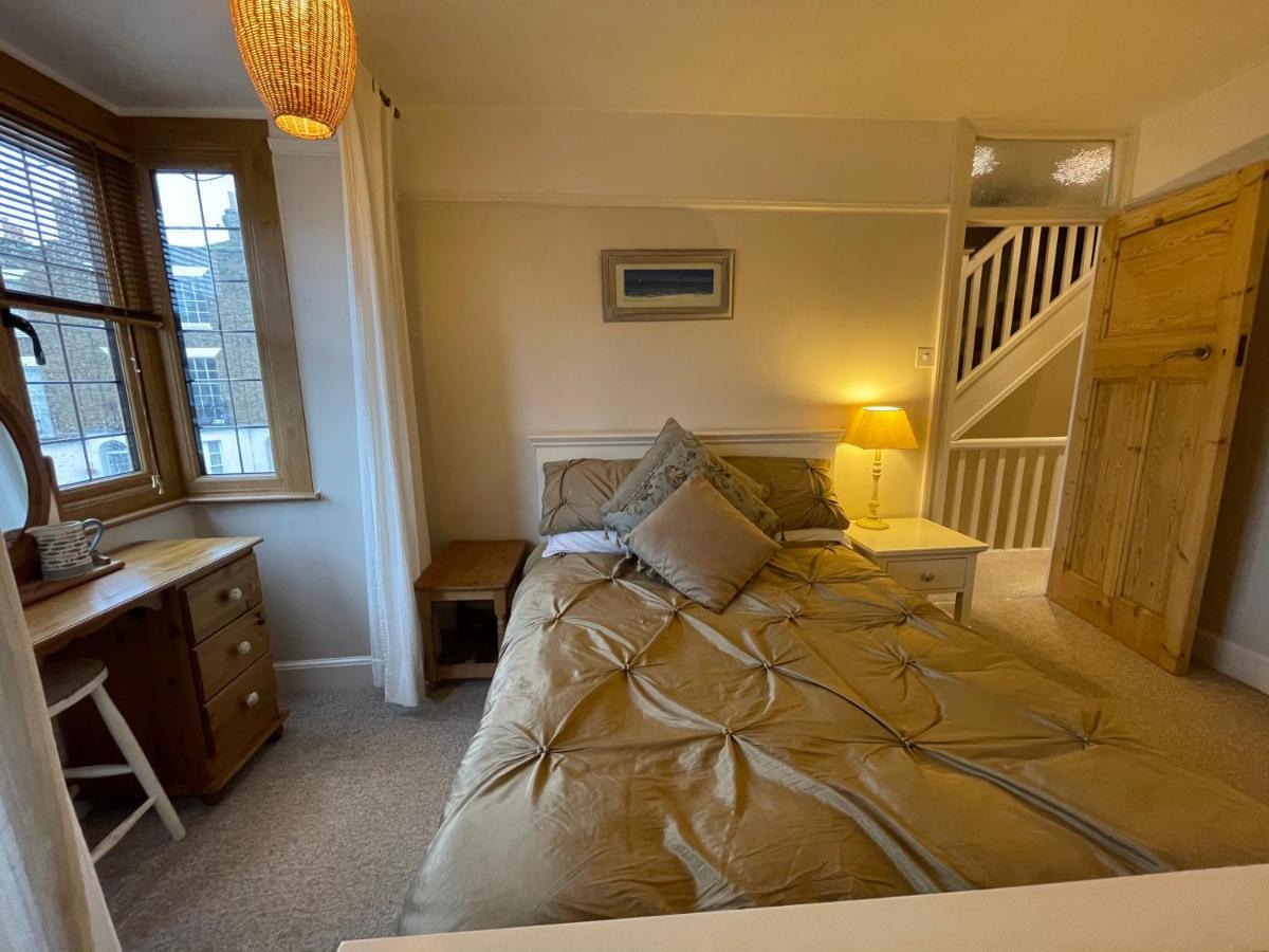 Serendipity Broadstairs Eksteriør bilde