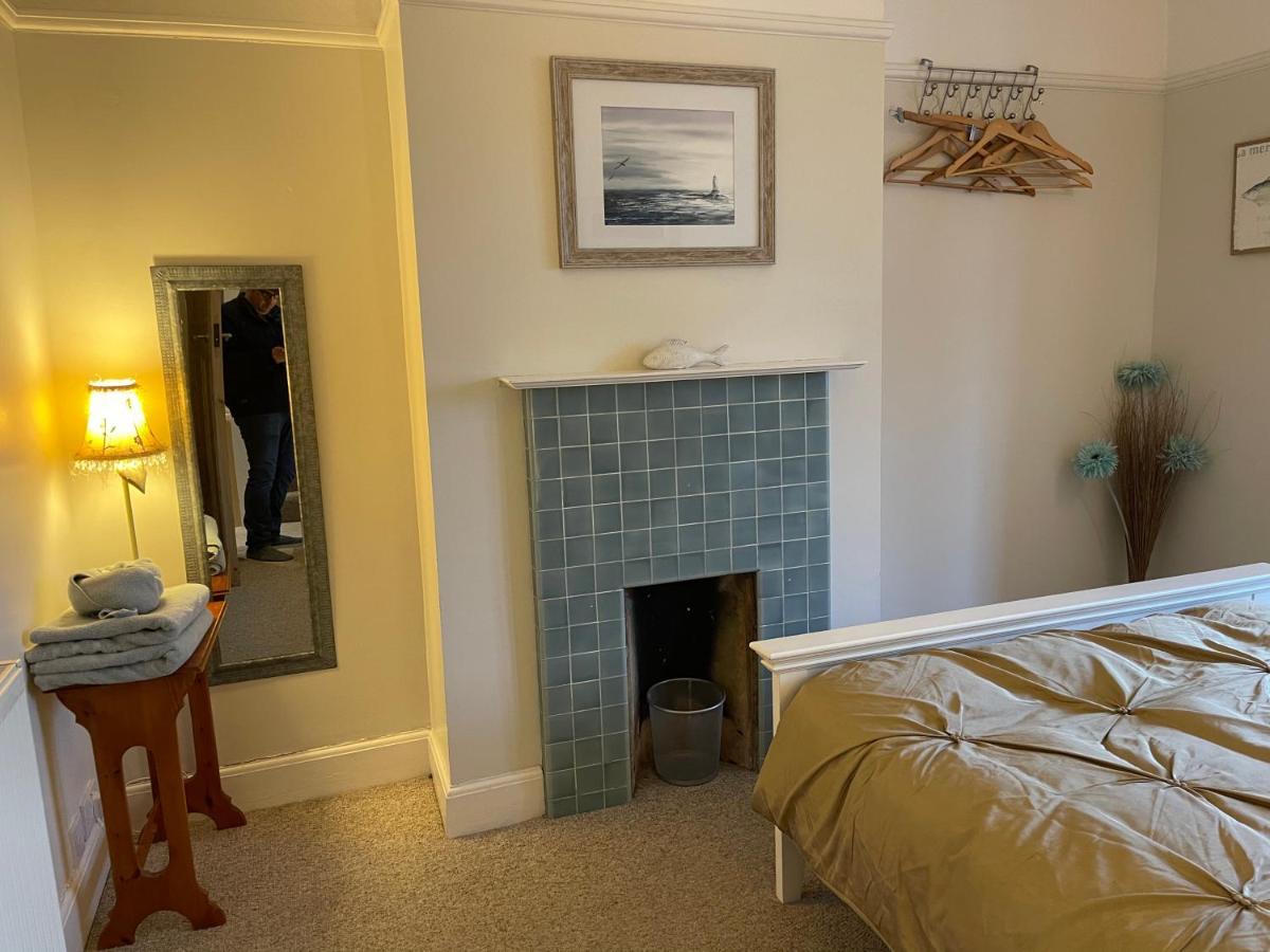 Serendipity Broadstairs Eksteriør bilde